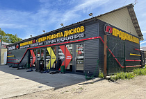 Всеволожск, Октябрьский пр., д.76<br>(отдельно стоящее здание)