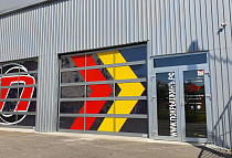 Морская набережная, д.35<br>(вход со двора ТК Морской)